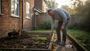 如何识别日本结缕草及英国房产影响
