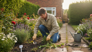 Eco-Friendly Weed Control – Protecting Homes Naturally
