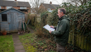 买房时的杂草调查：英国日本葛藓风险与处理