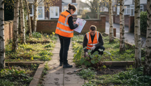 Role Of Experts In Weed Removal – Protecting UK Homes