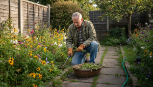 7 Top Weed Control Methods Every UK Homeowner Should Know