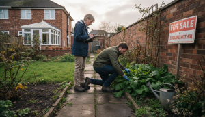 7 Essential Property Buying Checklist Invasive Weeds Tips