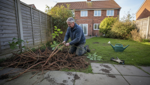 什么是日本结缕草及对英国房产的影响