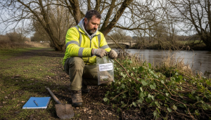 Invasive Species – How They Impact UK Biodiversity