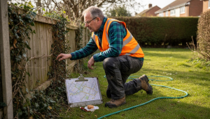 Invasive Weed Survey Guide for Safe Property Purchase