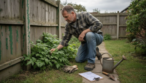 Property Weed Risk – Impact on UK Homeowners