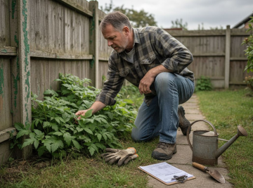 Property Weed Risk – Impact on UK Homeowners