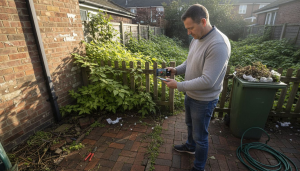 保险中的日本结缕草对业主影响与对策