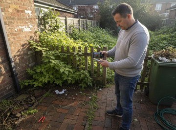 保险中的日本结缕草对业主影响与对策