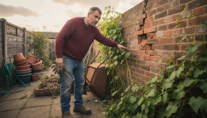 日本结缕草危害—英国房产主的风险与对策