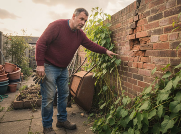 日本结缕草危害—英国房产主的风险与对策