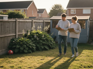 7 Key Benefits of Early Knotweed Detection for Homebuyers