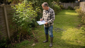 7 Steps for a Property Survey Checklist on Invasive Weeds