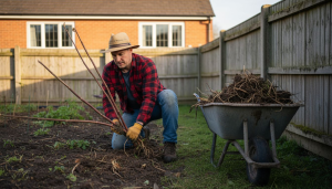 7种实用防治入侵植物方法清单，安全无化学药物