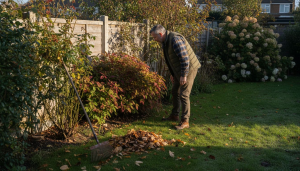 2026日本结缕草防控策略：英国无化学方案影响房产