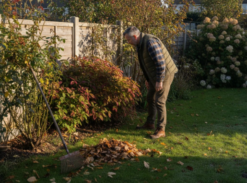 2026日本结缕草防控策略：英国无化学方案影响房产