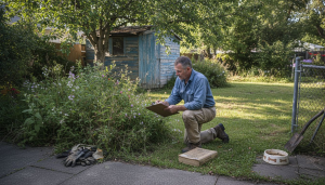 Role of Surveys in Weed Control for Homebuyers