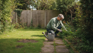 Step by Step Invasive Weed Management for Homes