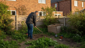入侵性植物定义——英国房产风险与防控责任