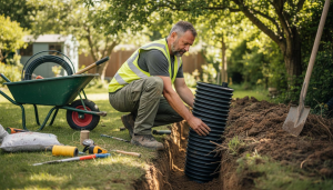 Why Install Root Barriers for Japanese Knotweed