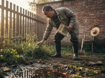 2026入侵植物新规:房产交易影响与无化学处理