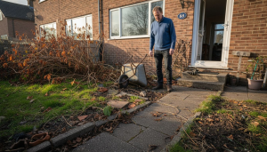 英国房产主须知：7大常见入侵植物清单及防治方法