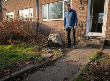 英国房产主须知：7大常见入侵植物清单及防治方法