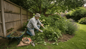 7 Signs of Invasive Weeds Every Homeowner Should Know