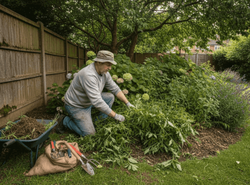 7 Signs of Invasive Weeds Every Homeowner Should Know