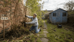 7大入侵植物危害列表及无化学解决方法指南