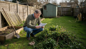 Legislation for Invasive Control – Impact on Homeowners