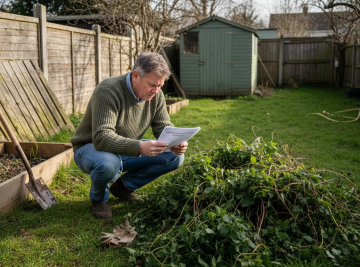 Legislation for Invasive Control – Impact on Homeowners