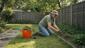 Best Practices for Weed Eradication Without Chemicals