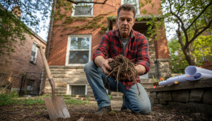 Root Systems in Removal – Impact on Property Value