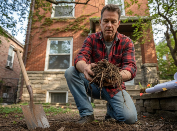 Root Systems in Removal – Impact on Property Value