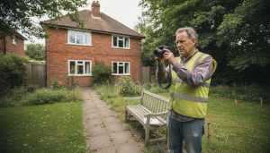 UK Weed Survey – Protecting Property Value & Mortgages