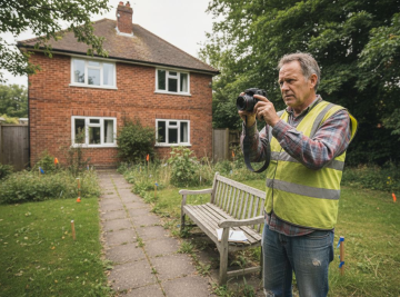 UK Weed Survey – Protecting Property Value & Mortgages