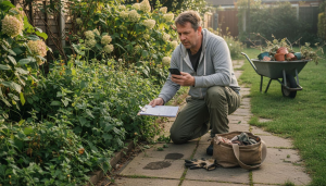 Report Invasive Weeds: 80% Success Chemical-Free Treatment