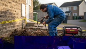 英格兰威尔士入侵植物类型盘点及85%无化学根除法