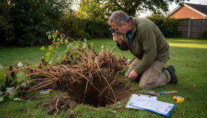 Root Systems: 95% Accurate Japanese Knotweed Surveys 2026