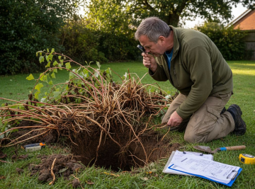 Root Systems: 95% Accurate Japanese Knotweed Surveys 2026