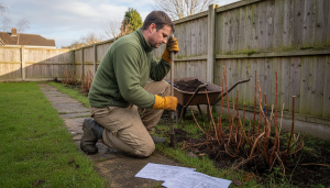 Top 4 Non-Chemical Knotweed Controls: Up to 95% Effective