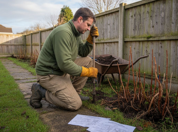 Top 4 Non-Chemical Knotweed Controls: Up to 95% Effective