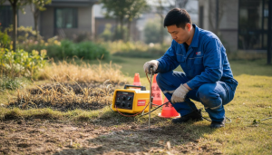 治理侵入性植物流程：85%根障阻断提升成功率2026