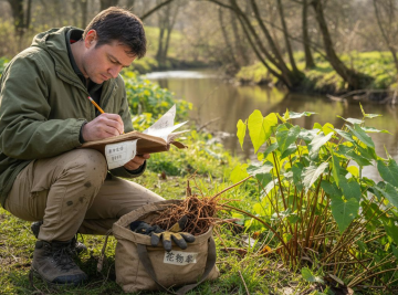 英国日本葛根风险分析：29536例分布与非化学治理优势