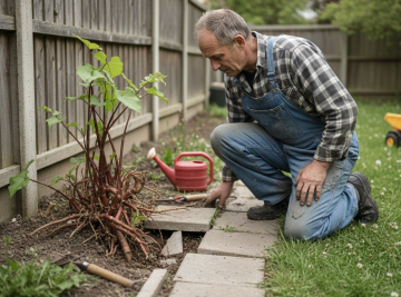 为什么要根除入侵植物：保护房产价值与环境安全的科学指南