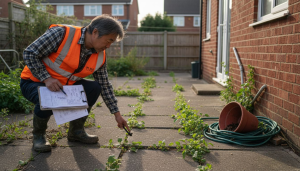 房屋估价与入侵植物：安全无害治理全面指南2026