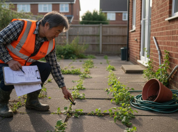 房屋估价与入侵植物:安全无害治理全面指南2026