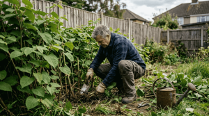 Herbicide resistance in Japanese Knotweed: control guide