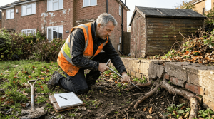 英国房产交易中的日本结缕梅：识别、处理与风险规避指南2026